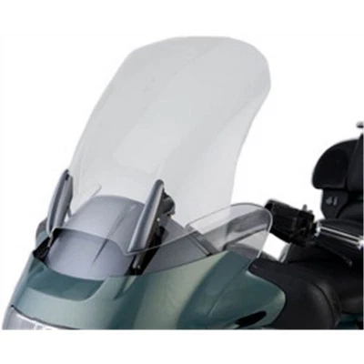 Slipstreamer - S-120-C - Replacement Windshield, 24in. - Clear - Image 1 of 4