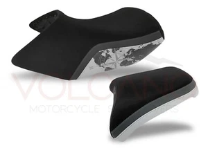 SITZBEZUG SATTELFUTTER R 1200 GS 2005 - 2012 B071C - Bild 1 von 6