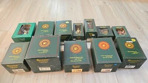Boyds Bears & Friends Figurines - SPORTS Themed Lot (Baseball, Basketball, etc) - Picture 1 of 10
