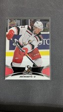 2016-17 Upper Deck AHL - SP Red #136 Joe Hicketts (RC)