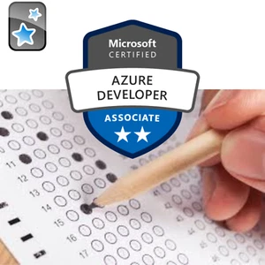 AZ-204 | Azure Developer Associate w pdf 2025 Nieoficjalny - Zdjęcie 1 z 1