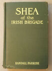 1914 SHEA OF THE IRISH BRIGADE by Randall Shea A Soldier's Story COLOR PLATE