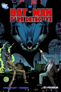 DC PREMIUM 49 BATMAN: DARK DETECTIVE HC  Steve Englehart/M.Rogers  lim.Hardcover - Bild 1 von 1