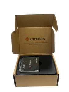 J-Tech Digital 1080P HDMI To HDMI Audio (SPDIF + RCA Stereo) Extractor Converter - Picture 1 of 4
