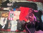 Huge Lot of size Medium and small Lingerie  , stockings photographer