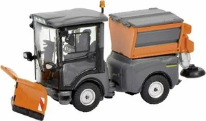 Kärcher MC 130 Winterdienst / Art.-Nr. 452628900, Schuco Modell H0 1:87 - Picture 1 of 2