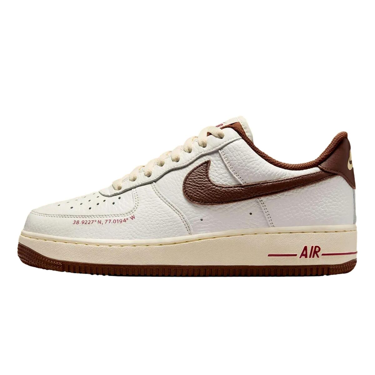 Nike Air Force 1 '07 Cacao Wow | eBay Nike Air Force 1 '07 Cacao Wow | eBay