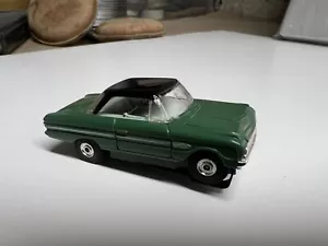 Hardtop Aurora #1354 63 Ford Falcon Sprint - Foto 1 di 7