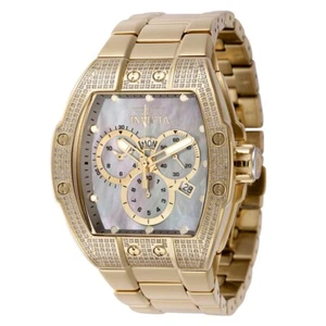 SALE!!! Invicta S1 Rally 1.41 Carat Diamond Swiss Ronda 5050.E Caliber MensWatch - Picture 1 of 1