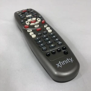Xfinity Comcast Remote Control Replacement for TV Cable ON Demand 3 Device - Picture 1 of 3