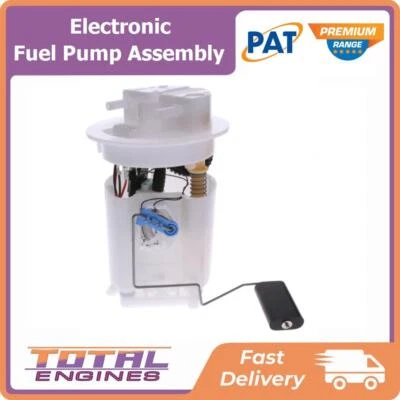 PAT Premium Electronic Fuel Pump Assembly fits Citroen XM 3.0L V6 ZPJ4 - image 1 of 2