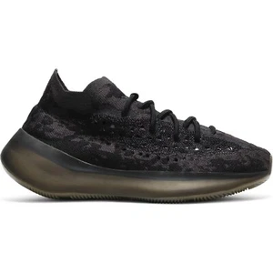 adidas Yeezy Boost 380 Onyx nicht reflektierend | Größe 13 | SKU FZ1270 | Neu im Karton - Bild 1 von 8