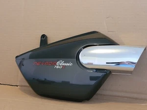 2005 Moto Guzzi 750 Nevada Side Panel Cover right sp1 - Picture 1 of 9