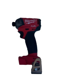 Milwaukee M18 FUEL 2760-20 Surge 1/4" 18V Hex Hydraulic Driver (Tool Only) - Picture 1 of 3