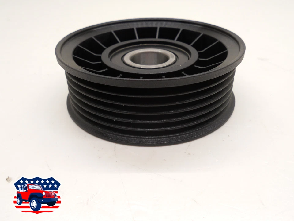 RULLO TENDICINGHIA GATES PER BUICK RAINIER RENDEZVOUS / CADDILAC ESCALADE CTS - Изображение 1 из 1