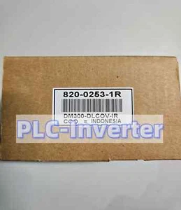 NUEVO COGNEX 820-0253-1R Lector de Código de Barras Kit de Cubierta de Lente 1 año de garantía# - Imagen 1 de 2