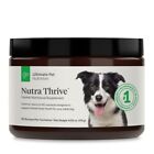 Ultimate Pet Nutrition Nutra Thrive Supplement for Dogs, 4.02 oz.