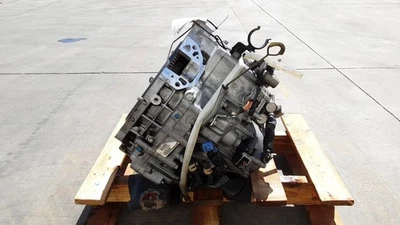 Honda Accord 2010 transmisión automática 115 k millas 3,5 L tracción delantera fabricante original LKQ Foto 1 de 4