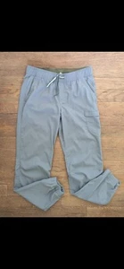 Girls REI Co-op Pants Size 10/12 Hiking - Picture 1 of 4