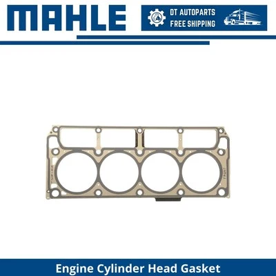 Junta de culata de motor V8 de 6,0 L para Chevrolet Express 2500 2008-2020 Mahle Foto 1 de 2