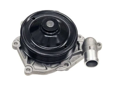 For 2005-2008 Porsche 911 Water Pump Pierburg 16898JRKC 2006 2007 997 - Image 1 of 2