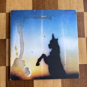 MODEST MOUSE - Baron Von Bullshit Rides Again - CD - Live original release  - Picture 1 of 4