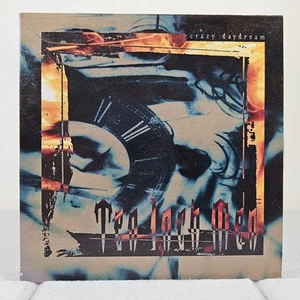Ten Inch Men "Crazy Daydream" 1992 CD Single | Near Mint - Picture 1 of 6