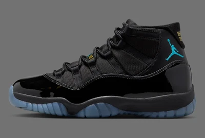 Size 7-14 Jordan 11 Retro Gamma Blue (2025) CT8012-047 - New - Image 1 of 4