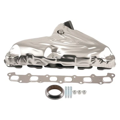 Exhaust Manifold W/Gasket for Chevrolet Trailblazer Saab 9-7x L6 4.2L 2002-2005 - Image 1 of 4