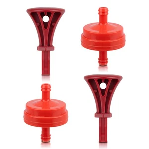 ROTER Zündschlüssel & Kraftstofffilter für 794696 Snapper, Simplicity - Bild 1 von 11