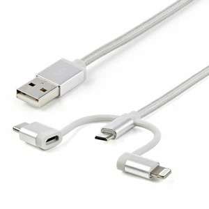 Cable Startech LTCUB1MGR - Imagen 1 de 2