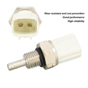Motorboat Temperature Sensor Copper ABS Water Temperatures Sender Replaceme SG - Picture 1 of 22