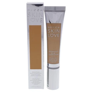 Becca Skin Love Weightless Blur Foundation, Cashmere, 1.23 Ounce - Picture 1 of 4