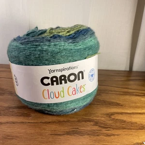 PASTELES CLOUD CAKES KELP - Imagen 1 de 4