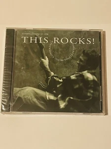 PHILADELPHIA MUSIC CONFERENCE COMPILATION 1998 THIS ROCKS BRAND NEW 2 CD SET ! - Picture 1 of 2