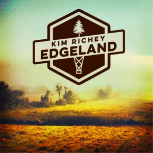 Kim Richey Edgeland (CD) Album (US IMPORT) - Bild 1 von 1