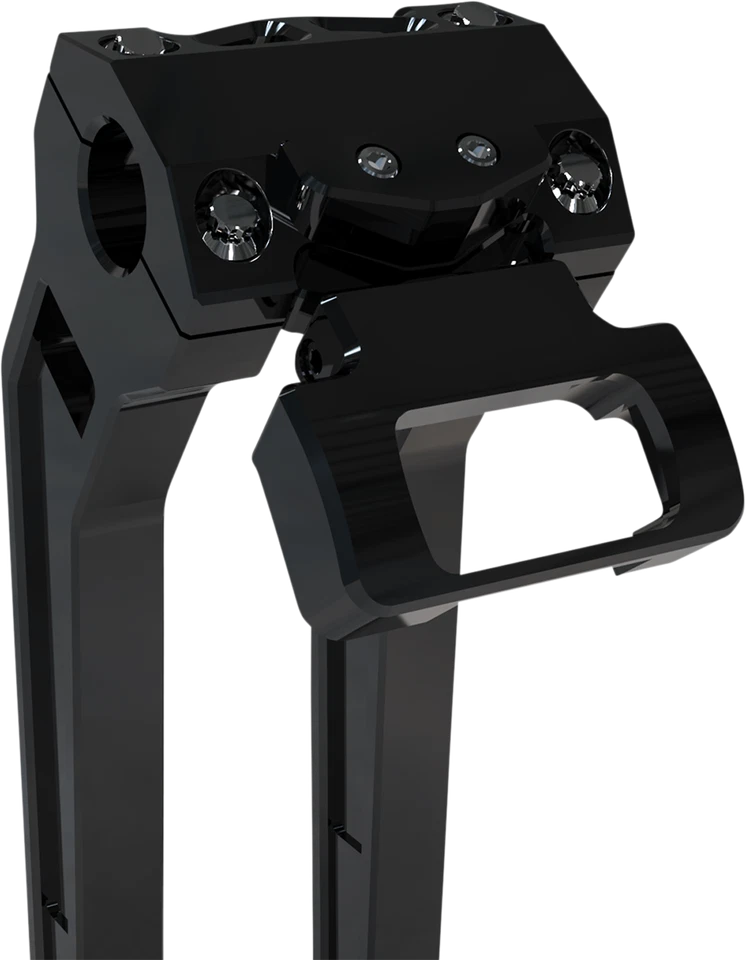 Крепление калибра LA Choppers LA-7397-00B 18-22 Harley Softail Street Bob FXBB - Изображение 1 из 1