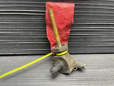 Honda Magna 750 VF750 1994 válvula de combustible llave OEM #70 Foto 1 de 4