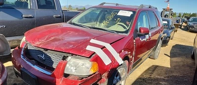 Ford FreeStyle 2005 motor de 3,0 L 6 cilindros fabricante de equipos originales 132 k millas - LKQ383883574 Foto 1 de 3