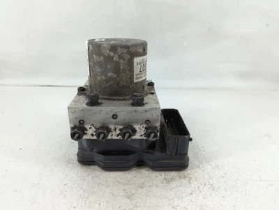 Módulo de controle de bomba 2011-2013 Hyundai Elantra Abs Z0942 - Imagem 1 de 4