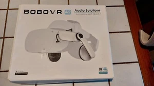 BOBOVR A2 used  - Afbeelding 1 van 2