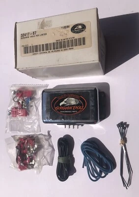 HARLEY-DAVIDSON SCREAMIN EAGLE LIMITADOR DE REVOLUCIONES NOS P/N 32417-87 (M1) Foto 1 de 4