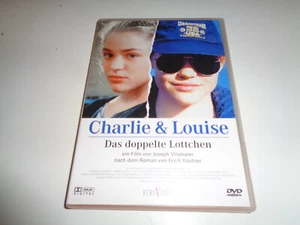 DVD  Charlie & Louise - Das doppelte Lottchen - Bild 1 von 1