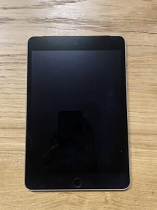iPad 4 mini 64GB cellular nero funzionante - Foto 1 di 12