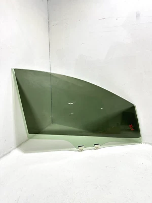 SUBARU IMPREZA RS 2024 FRONT RIGHT PASSENGER SIDE DOOR WINDOW GLASS OEM - Image 1 of 4