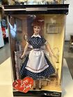 Barbie as Lucy "I Love Lucy": Sales Resistance Episode 45NIB box in good shape