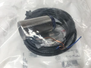 New! Telemecanique XS630B1MBL2 Inductive Proximity Switch (#60296) - Picture 1 of 6