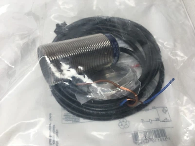 New! Telemecanique XS630B1MBL2 Inductive Proximity Switch (#60296) - Image 1 of 4