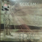 Trial Scream For Mercy Belgium Black Vinyl Lp Record Ostrogoth Running Wild