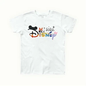 disney paris florida 2025 ladies kids mens t shirt tees holiday dt002 - Picture 1 of 1